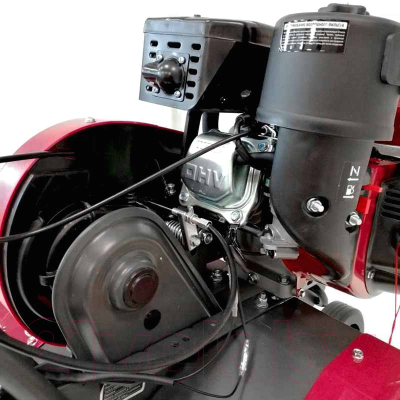 Мотокультиватор Weima WM 600- фото10