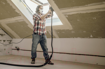 Пылесос Karcher WD 3 P V-17/4/20 Workshop / 1.628-175.0- фото2