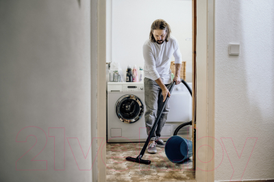 Пылесос Karcher WD 3 P V-17/4/20 Workshop / 1.628-175.0- фото3
