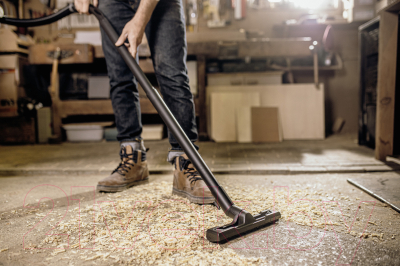 Пылесос Karcher WD 3 P V-17/4/20 Workshop / 1.628-175.0- фото5