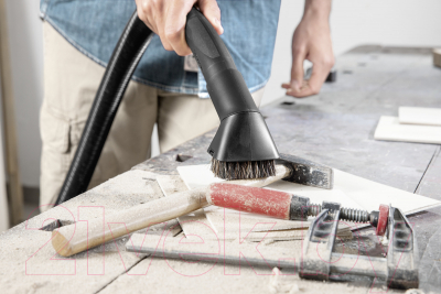 Пылесос Karcher WD 3 P V-17/4/20 Workshop / 1.628-175.0- фото6