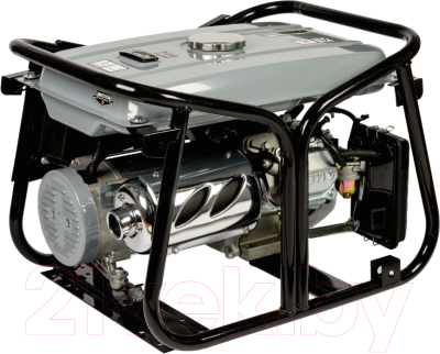 Бензиновый генератор Brait GB-3800- фото2