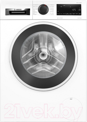 Стиральная машина Bosch WGG242ZGPL- фото