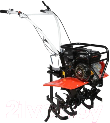 Мотоблок Brait МБ4W- фото3