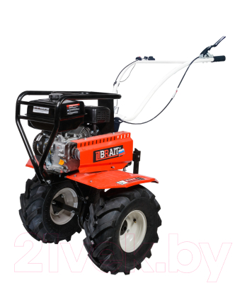 Мотоблок Brait МБ5W- фото2