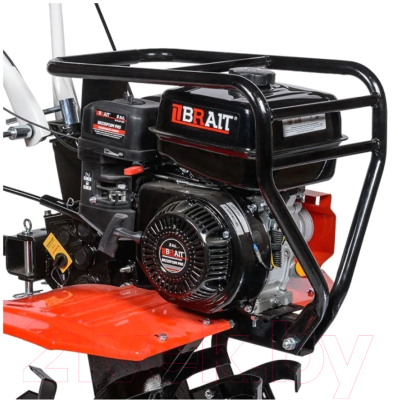 Мотоблок Brait МБ5W- фото7