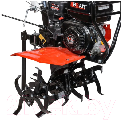 Мотоблок Brait МБ5W- фото9