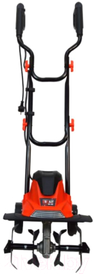 Миникультиватор электрический Brait BR-40E- фото3