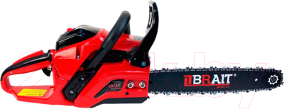 Бензопила цепная Brait BR 45-15A PRO- фото2