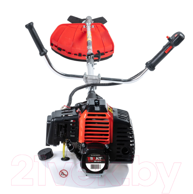 Триммер бензиновый Brait BR-261C- фото2