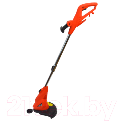 Триммер электрический Brait BR-500P- фото3