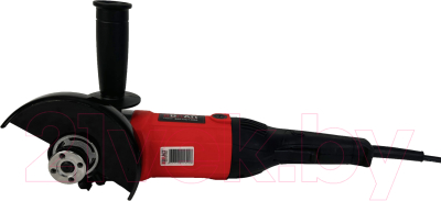 Угловая шлифовальная машина Brait BAG150/1400A- фото2