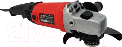 Угловая шлифовальная машина Brait BAG150/1400A- фото3