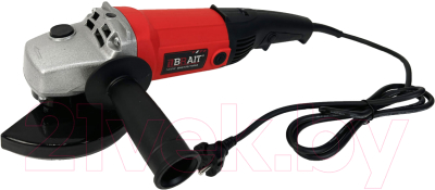 Угловая шлифовальная машина Brait BAG150/1400A- фото4