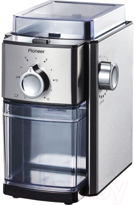 Кофемолка Pioneer CG250- фото