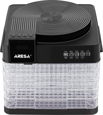 Сушилка для овощей и фруктов Aresa AR-2603- фото4
