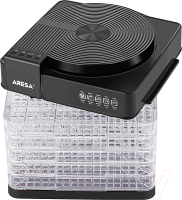 Сушилка для овощей и фруктов Aresa AR-2603- фото5