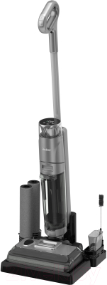 Вертикальный пылесос Redkey Cordless Wet Dry Vacuum Cleaner W13- фото10