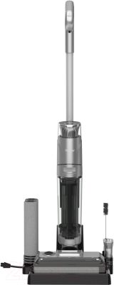 Вертикальный пылесос Redkey Cordless Wet Dry Vacuum Cleaner W13- фото8