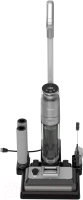 Вертикальный пылесос Redkey Cordless Wet Dry Vacuum Cleaner W13- фото9