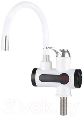Кран-водонагреватель Unipump BEF-008AF- фото