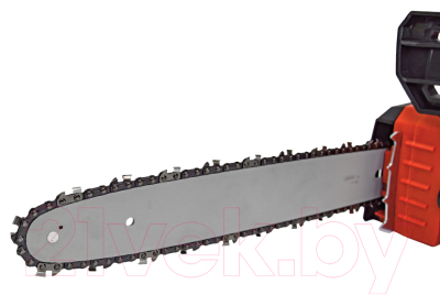 Электропила цепная Brait Аккумуляторная BCCS40-4PUBL-2 PRO- фото6