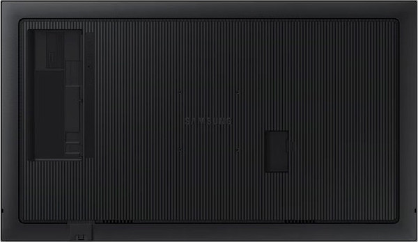 Информационная панель Samsung QM32С / LH32QMCEBGCXCI- фото2