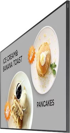 Информационная панель Samsung QM32С / LH32QMCEBGCXCI- фото5