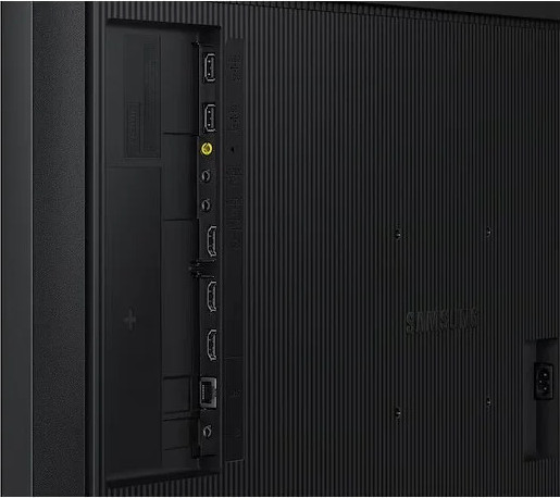 Информационная панель Samsung QM32С / LH32QMCEBGCXCI- фото7