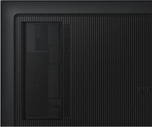 Информационная панель Samsung QM32С / LH32QMCEBGCXCI- фото8