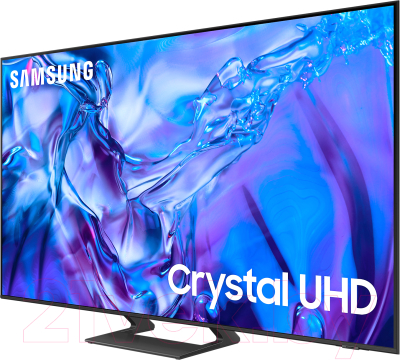 Телевизор Samsung UE55DU8500UXRU- фото3