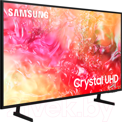 Телевизор Samsung UE50DU7100UXRU- фото3
