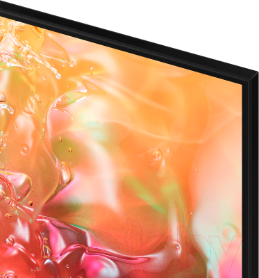 Телевизор Samsung UE50DU7100UXRU- фото4