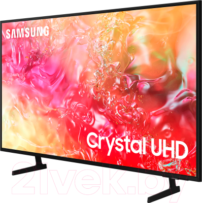 Телевизор Samsung UE50DU7100UXRU- фото5