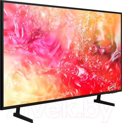 Телевизор Samsung UE50DU7100UXRU- фото9