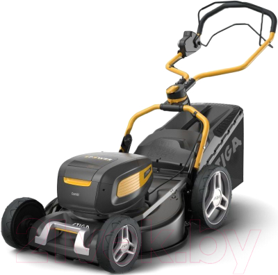 Газонокосилка электрическая Stiga Combi 748e V Kit / 2L0487978/ST1- фото