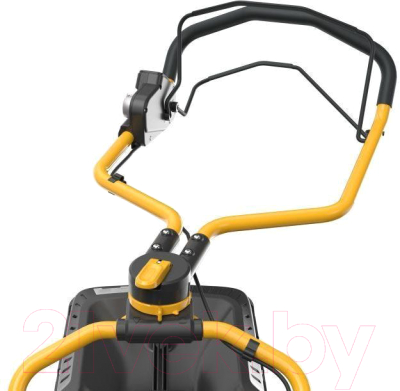 Газонокосилка электрическая Stiga Combi 748e V Kit / 2L0487978/ST1- фото5