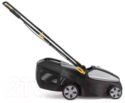 Газонокосилка электрическая Stiga Alpina AL 3420 Li Kit (291342064/A24)- фото2