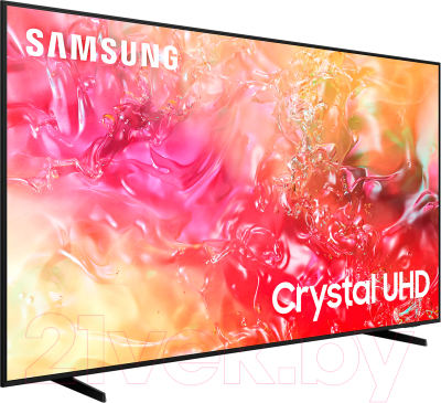 Телевизор Samsung UE65DU7100UXRU- фото2