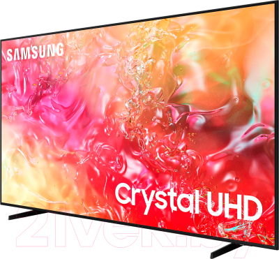 Телевизор Samsung UE65DU7100UXRU- фото3