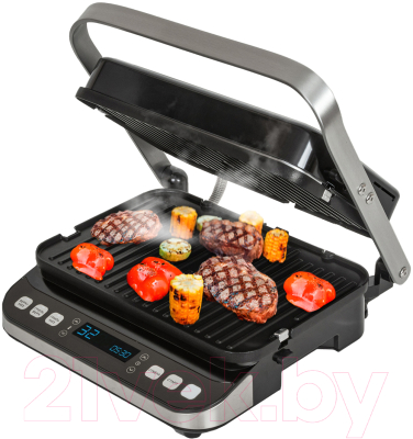 Электрогриль JVC JK-GR302- фото7