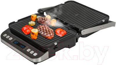 Электрогриль JVC JK-GR302- фото8