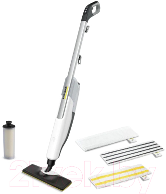Пароочиститель Karcher SC 2 EasyFix Upright AE- фото