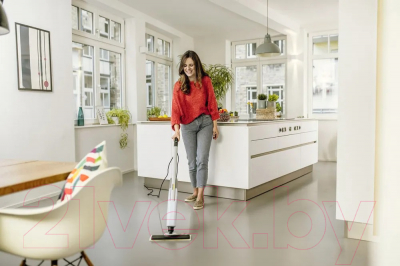 Пароочиститель Karcher SC 2 EasyFix Upright AE- фото3