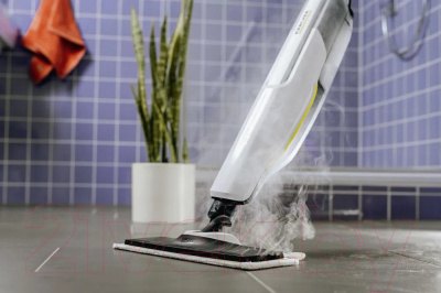Пароочиститель Karcher SC 2 EasyFix Upright AE- фото5