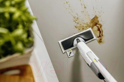 Пароочиститель Karcher SC 2 EasyFix Upright AE- фото6