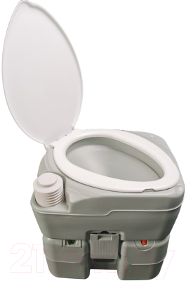 Портативный биотуалет Saniteco CHH-N5120TDS- фото10