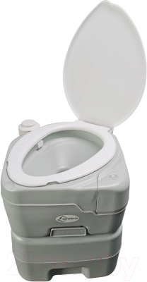 Портативный биотуалет Saniteco CHH-N5120TDS- фото8