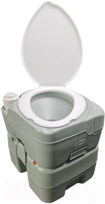 Портативный биотуалет Saniteco CHH-N5120TDS- фото9