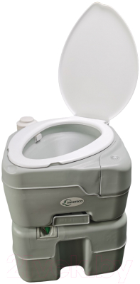 Портативный биотуалет Saniteco CHH-N5320T- фото10
